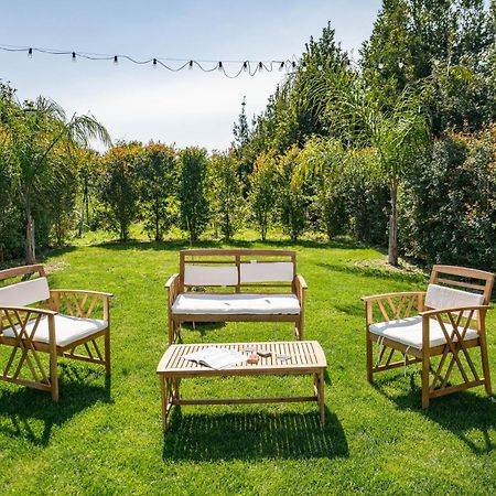 Villa Venere Sicily Piedimonte Etneo Ngoại thất bức ảnh