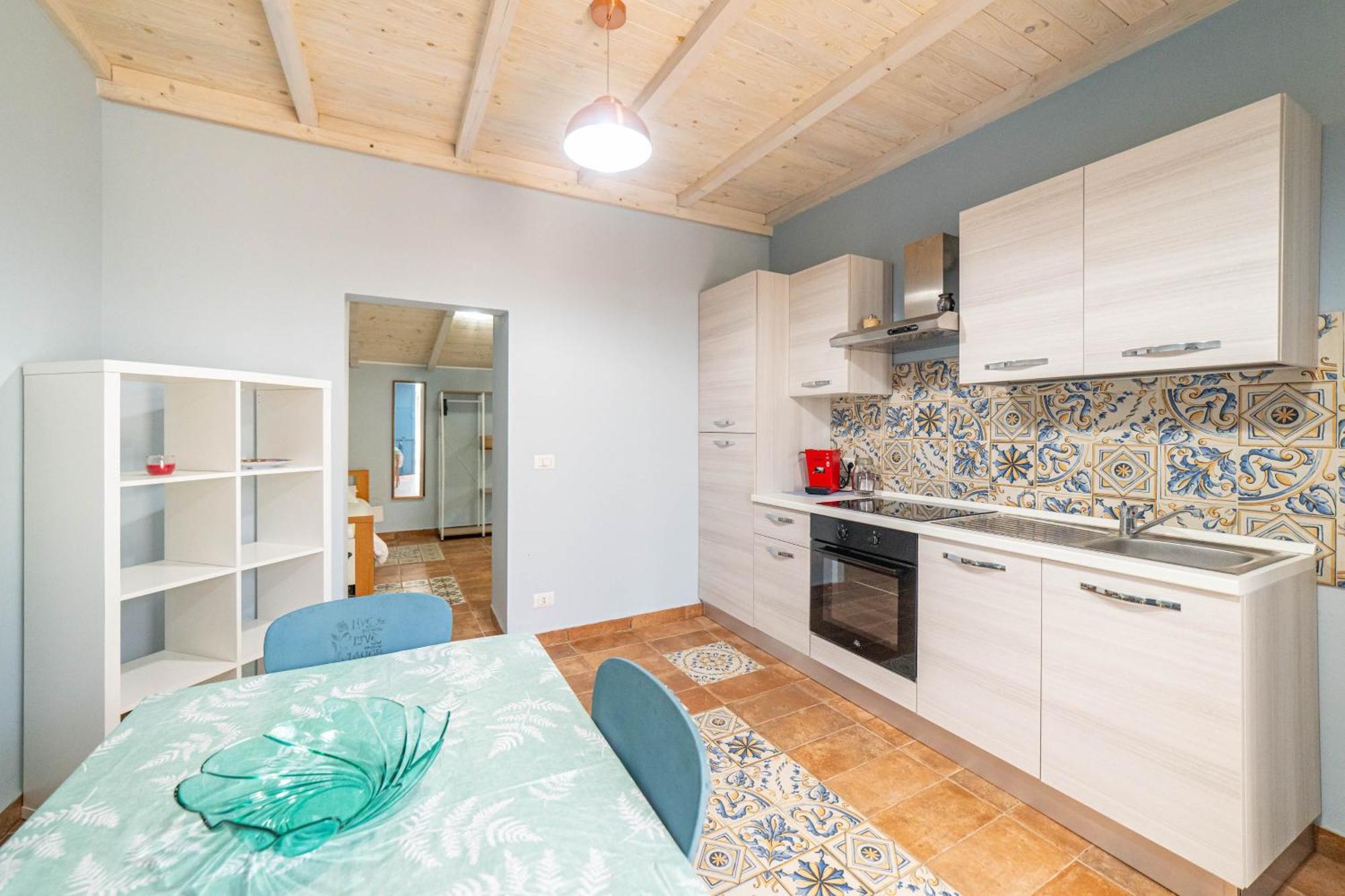 Villa Venere Sicily Piedimonte Etneo Ngoại thất bức ảnh
