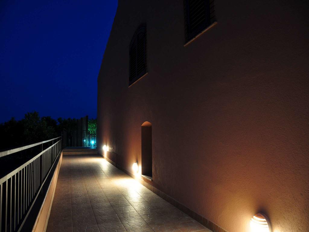 Villa Venere Sicily Piedimonte Etneo Phòng bức ảnh