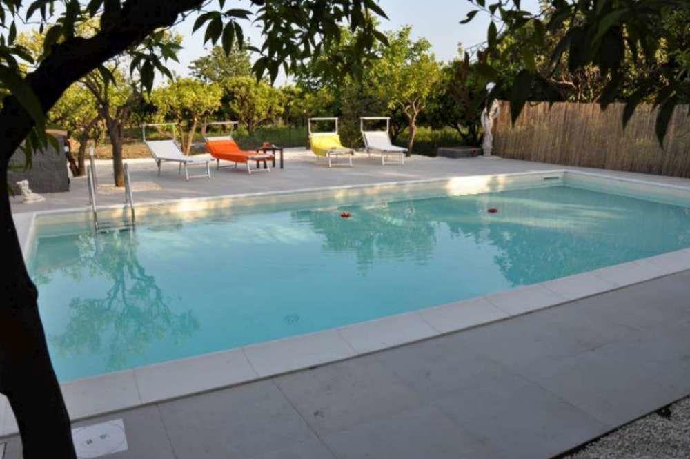 Villa Venere Sicily Piedimonte Etneo Ngoại thất bức ảnh