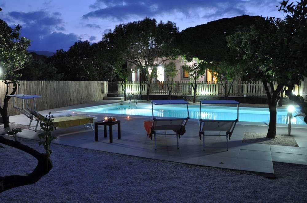 Villa Venere Sicily Piedimonte Etneo Ngoại thất bức ảnh